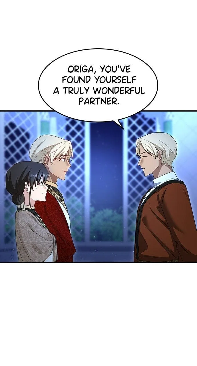 The Circumstances of the Lying Empress Chapter 58 – Page 49
