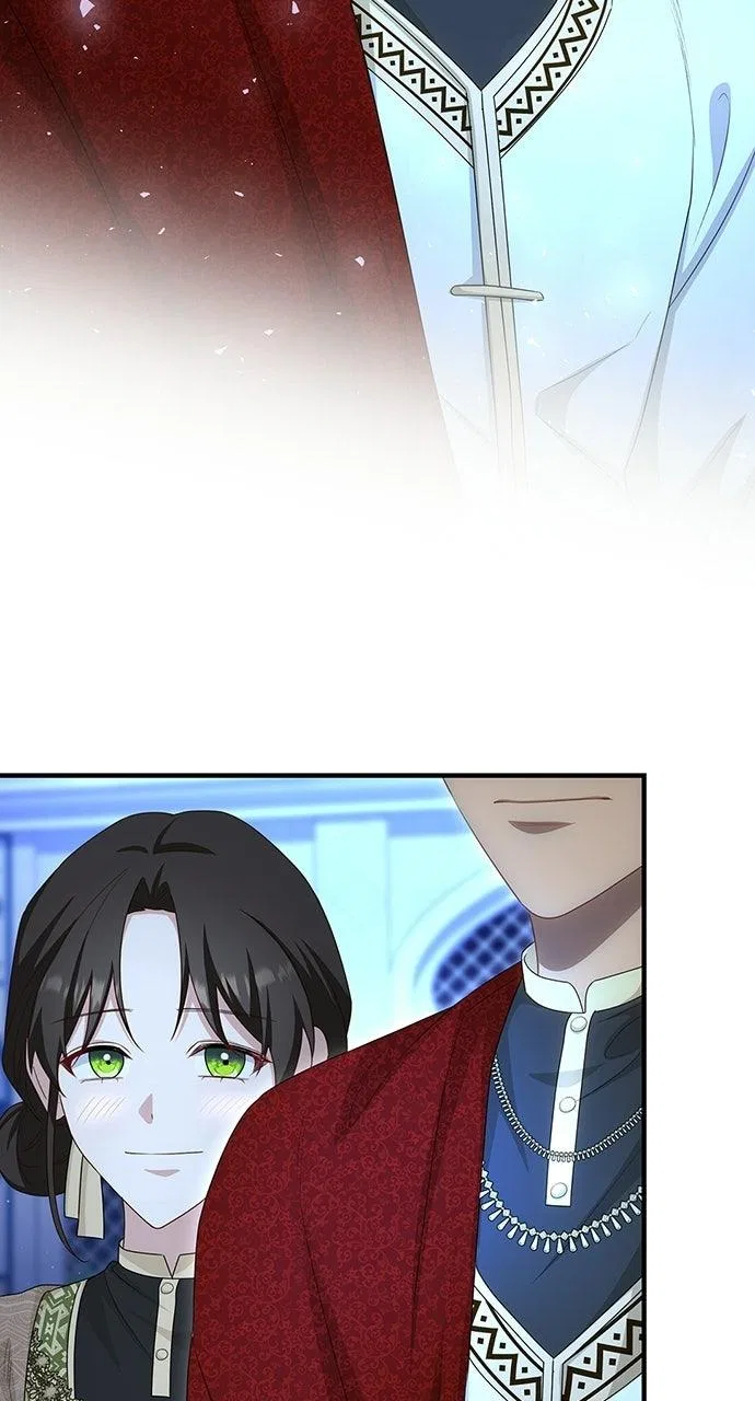 The Circumstances of the Lying Empress Chapter 58 – Page 52