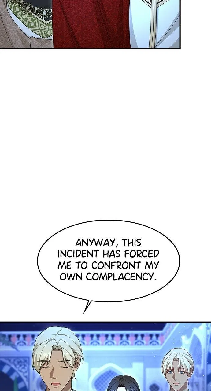 The Circumstances of the Lying Empress Chapter 58 – Page 53