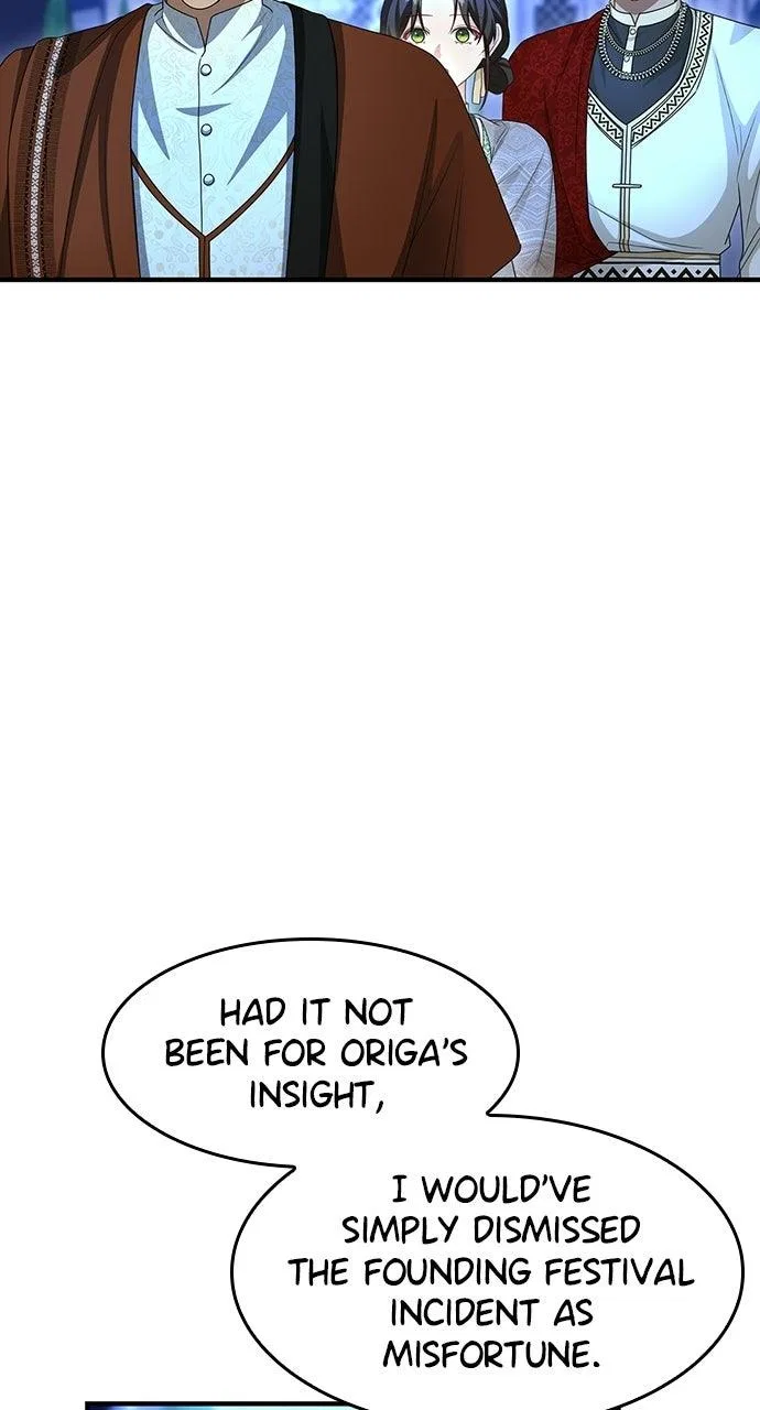 The Circumstances of the Lying Empress Chapter 58 – Page 54