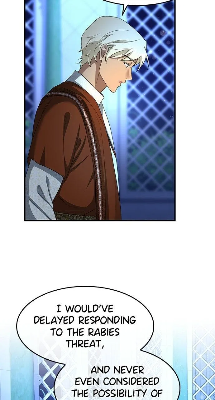 The Circumstances of the Lying Empress Chapter 58 – Page 55
