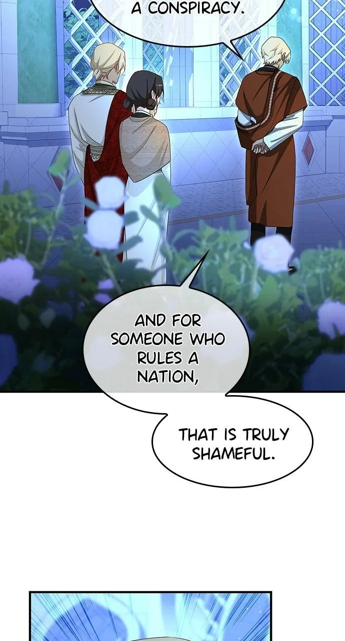 The Circumstances of the Lying Empress Chapter 58 – Page 56