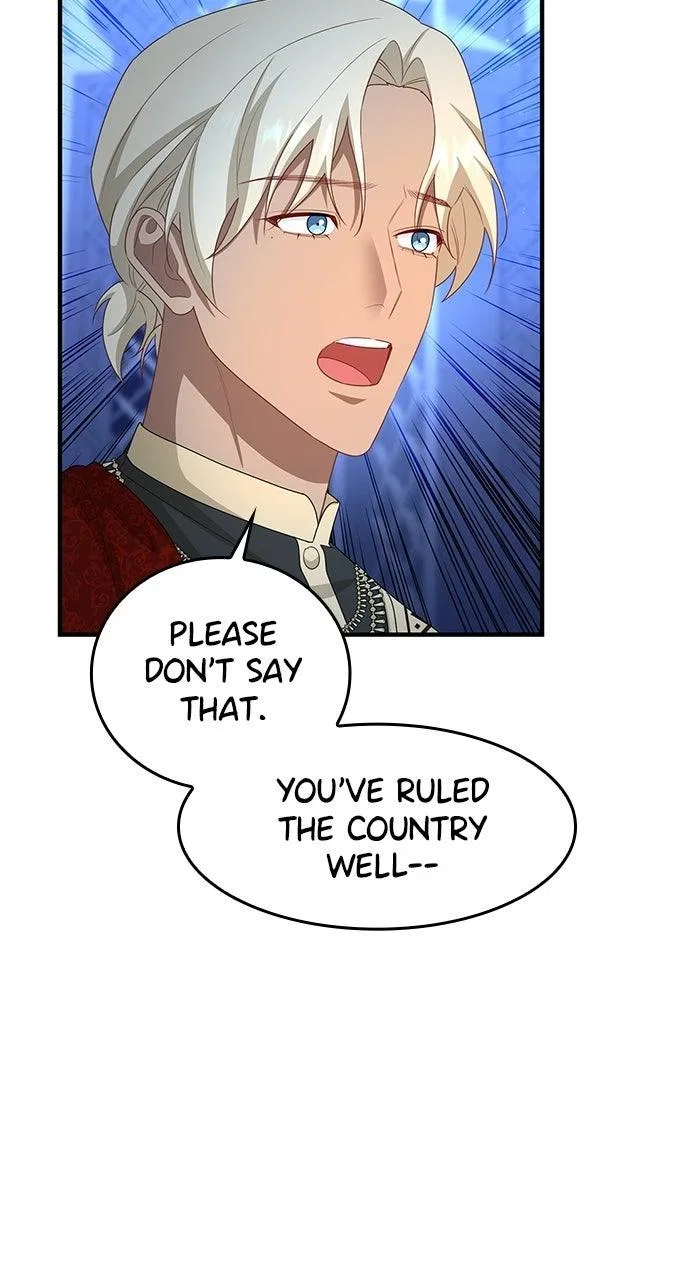 The Circumstances of the Lying Empress Chapter 58 – Page 57