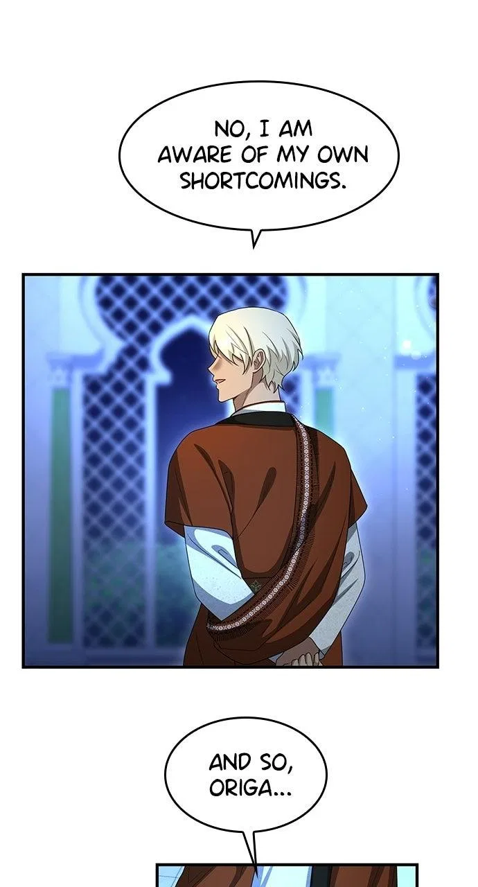The Circumstances of the Lying Empress Chapter 58 – Page 58