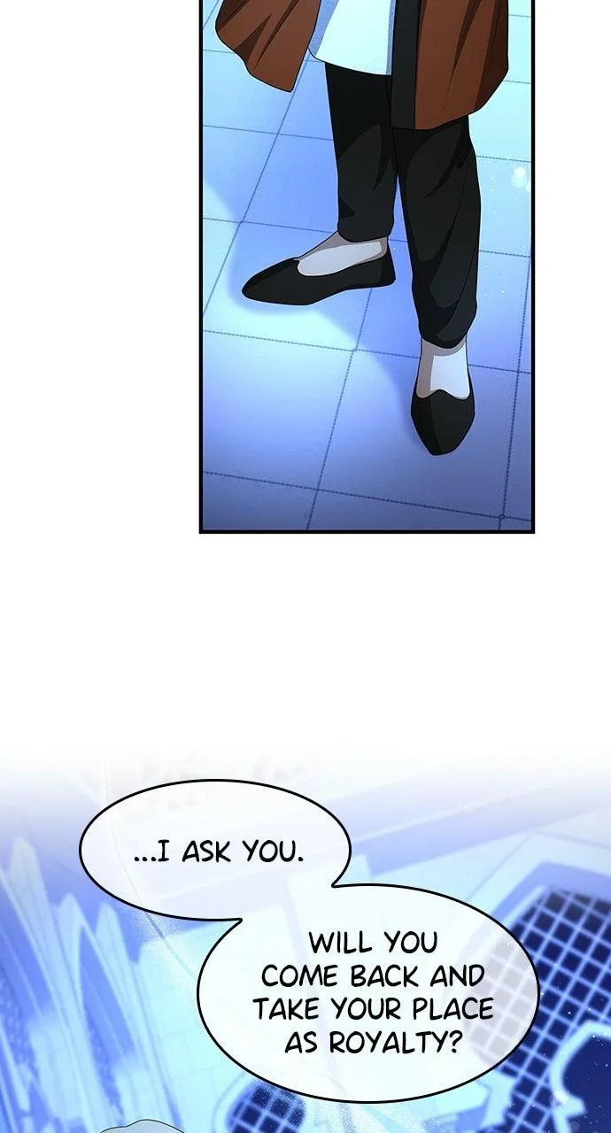 The Circumstances of the Lying Empress Chapter 58 – Page 59