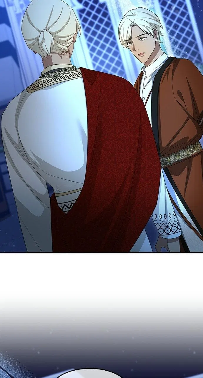 The Circumstances of the Lying Empress Chapter 58 – Page 60