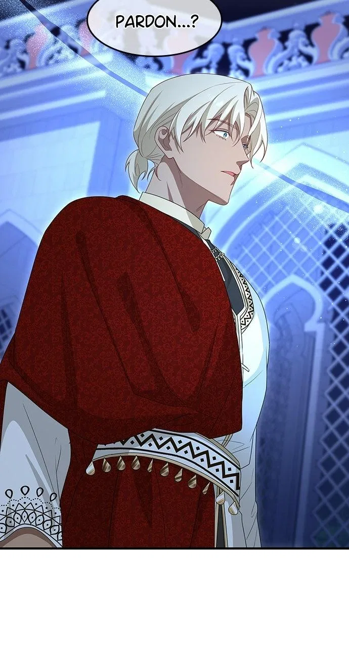 The Circumstances of the Lying Empress Chapter 58 – Page 61