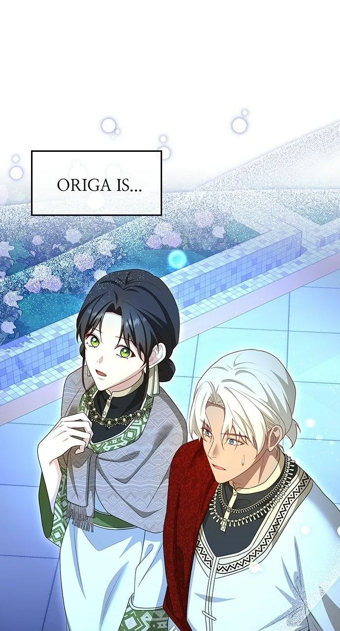The Circumstances of the Lying Empress Chapter 58 – Page 63