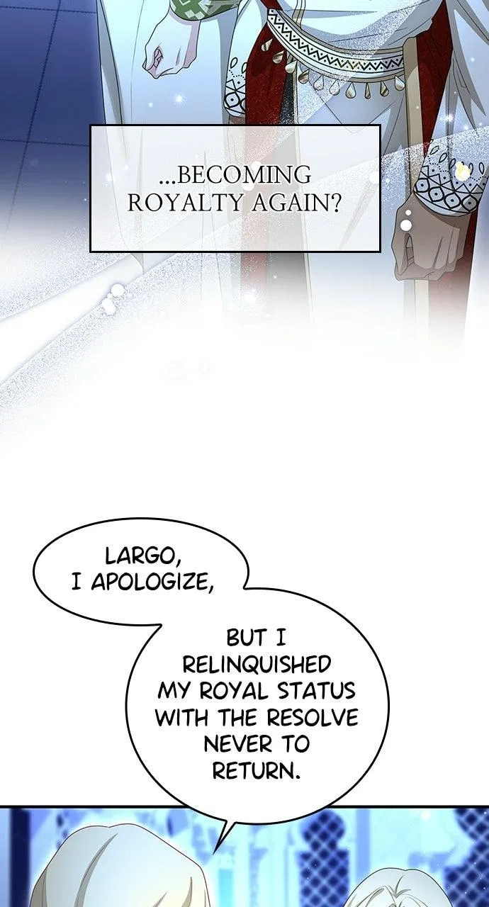 The Circumstances of the Lying Empress Chapter 58 – Page 64