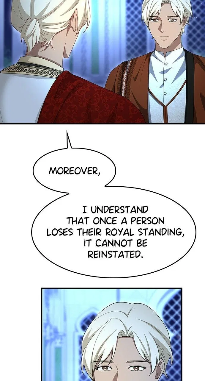 The Circumstances of the Lying Empress Chapter 58 – Page 65