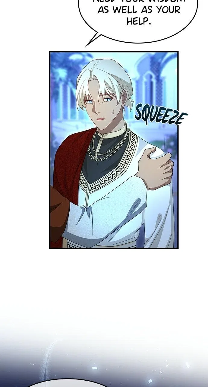 The Circumstances of the Lying Empress Chapter 58 – Page 68