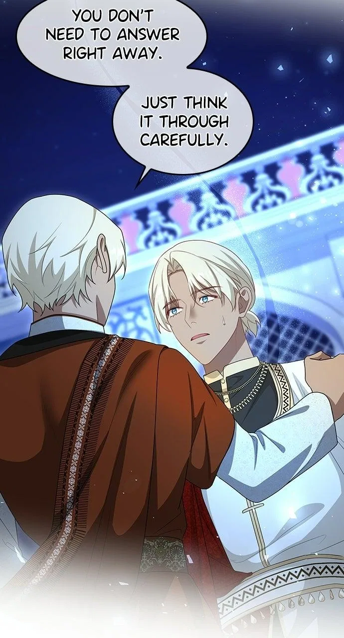 The Circumstances of the Lying Empress Chapter 58 – Page 69