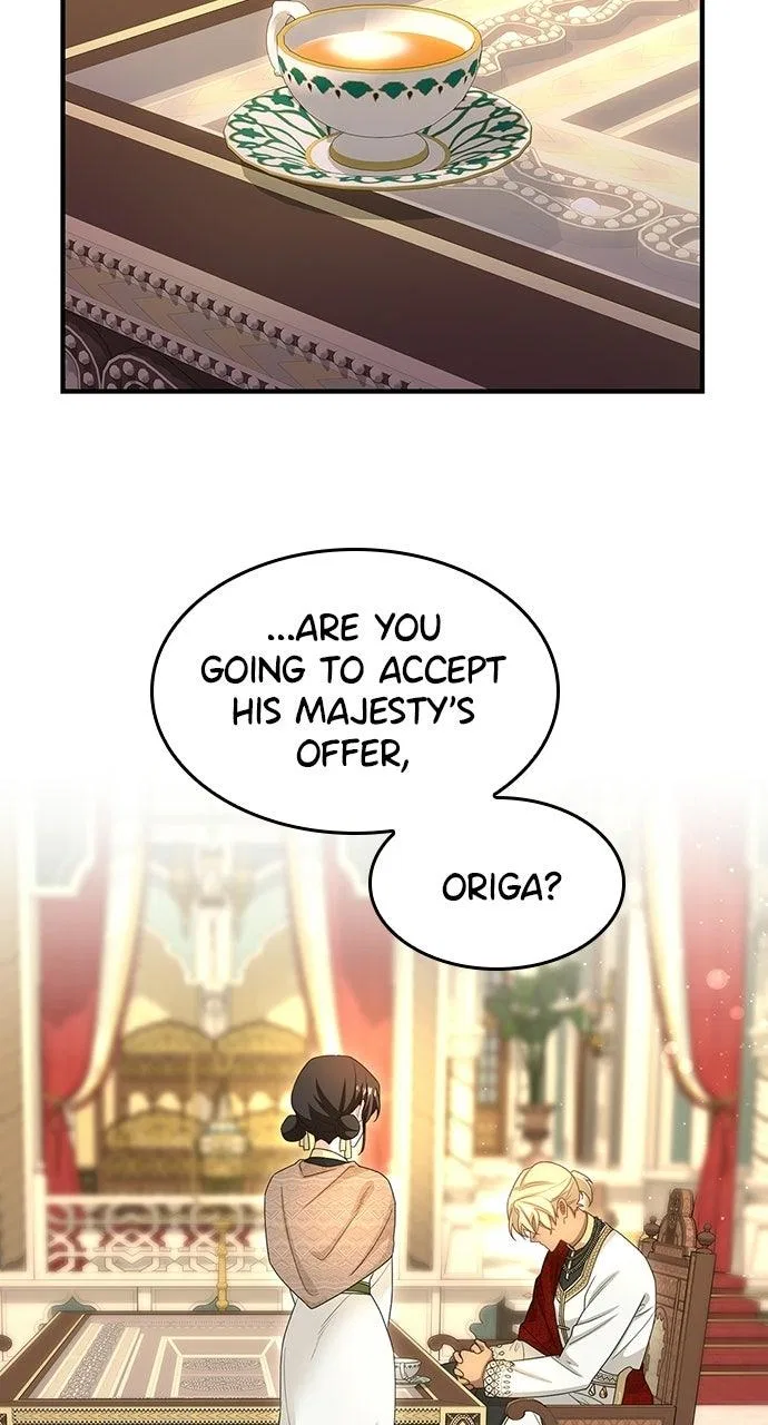 The Circumstances of the Lying Empress Chapter 58 – Page 73