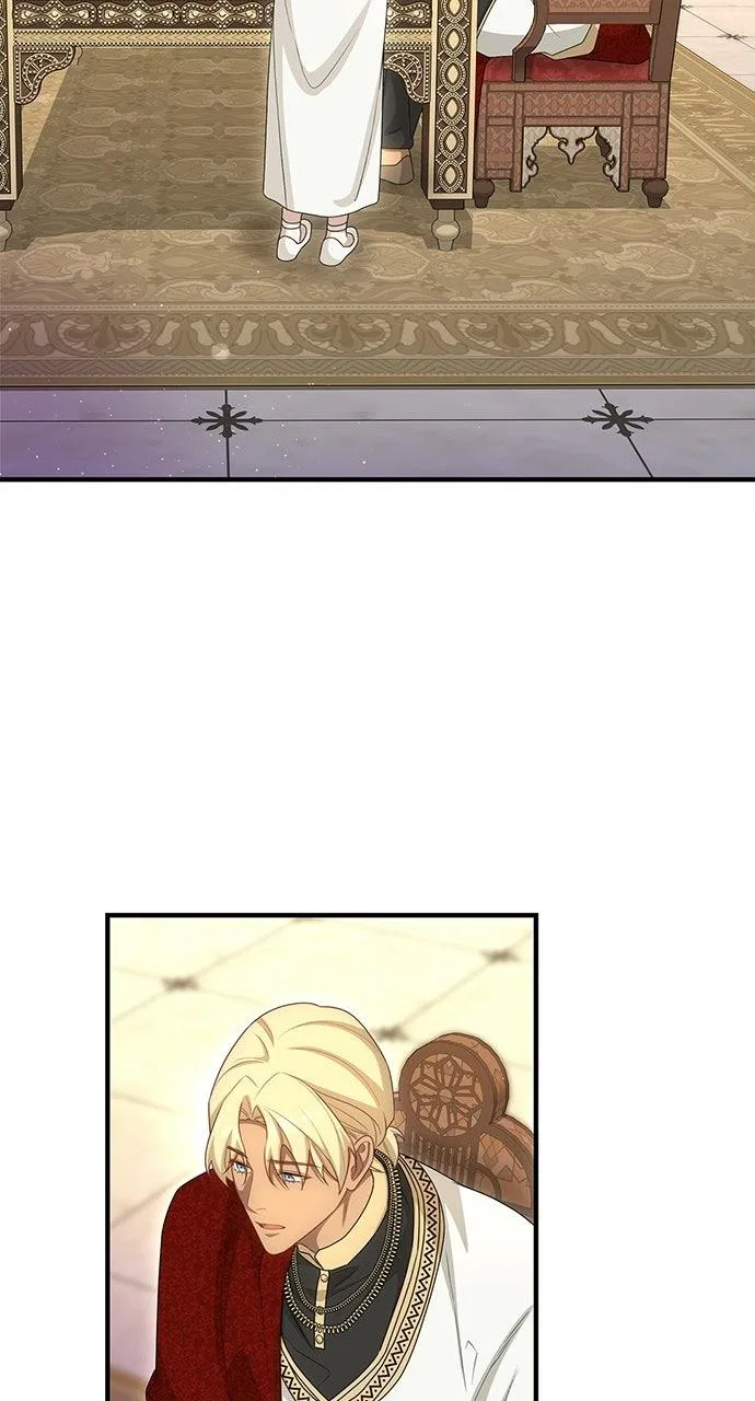 The Circumstances of the Lying Empress Chapter 58 – Page 74