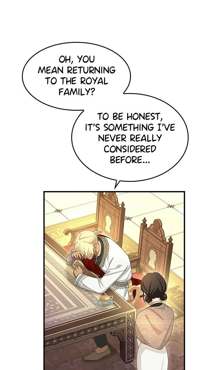 The Circumstances of the Lying Empress Chapter 58 – Page 76