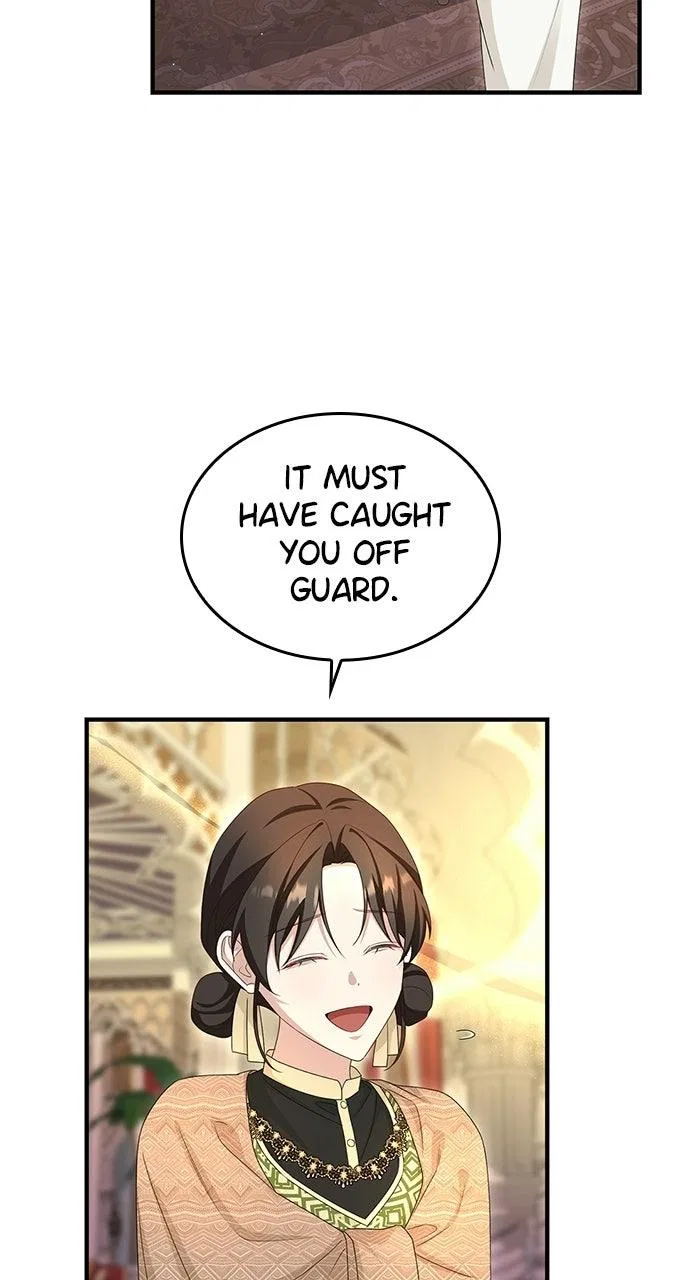 The Circumstances of the Lying Empress Chapter 58 – Page 77