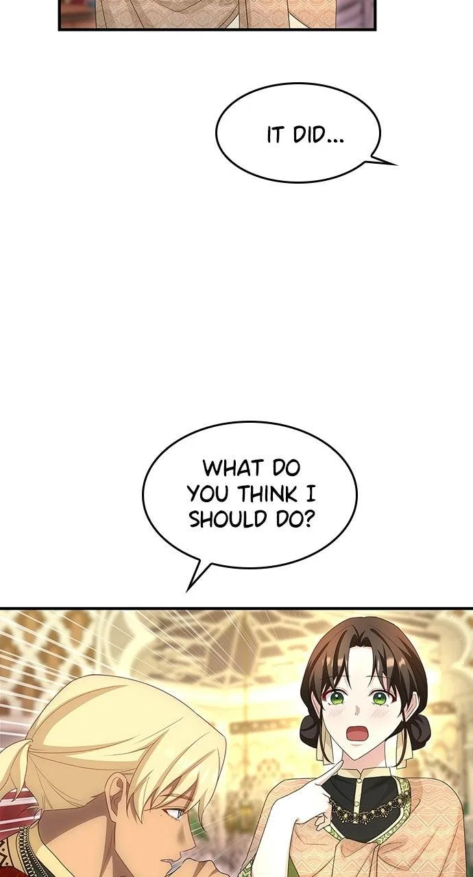 The Circumstances of the Lying Empress Chapter 58 – Page 78