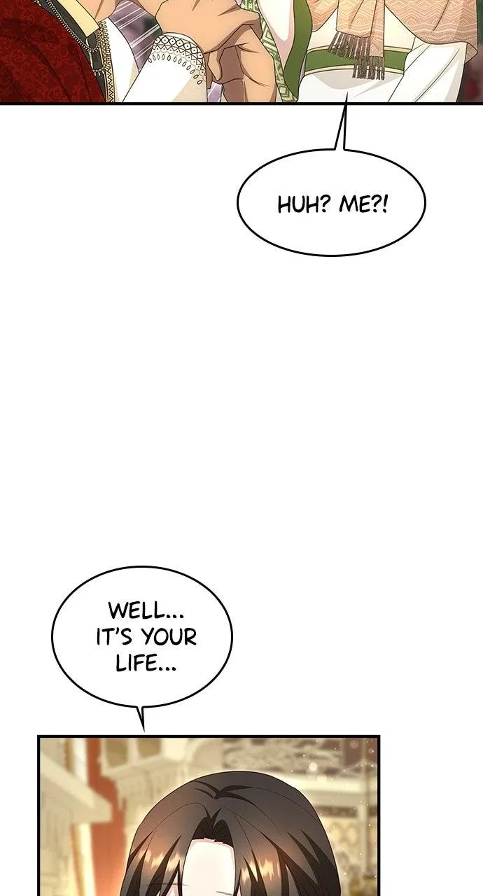The Circumstances of the Lying Empress Chapter 58 – Page 79