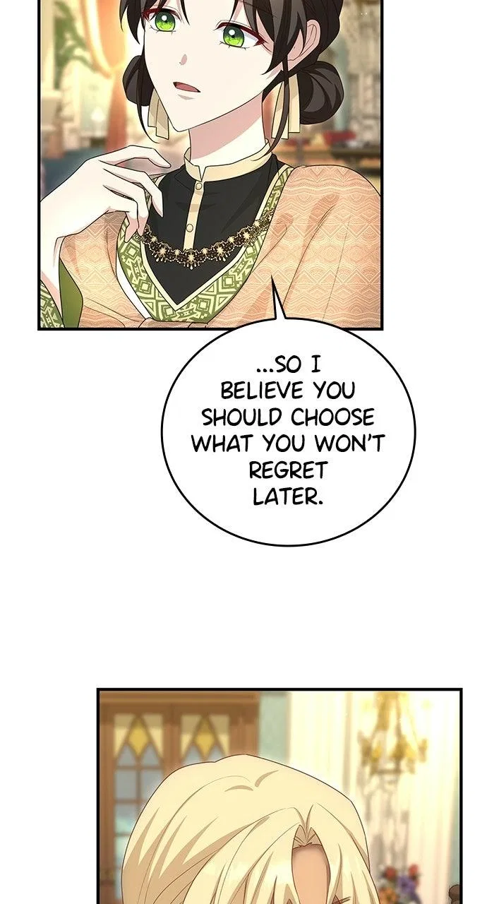 The Circumstances of the Lying Empress Chapter 58 – Page 80