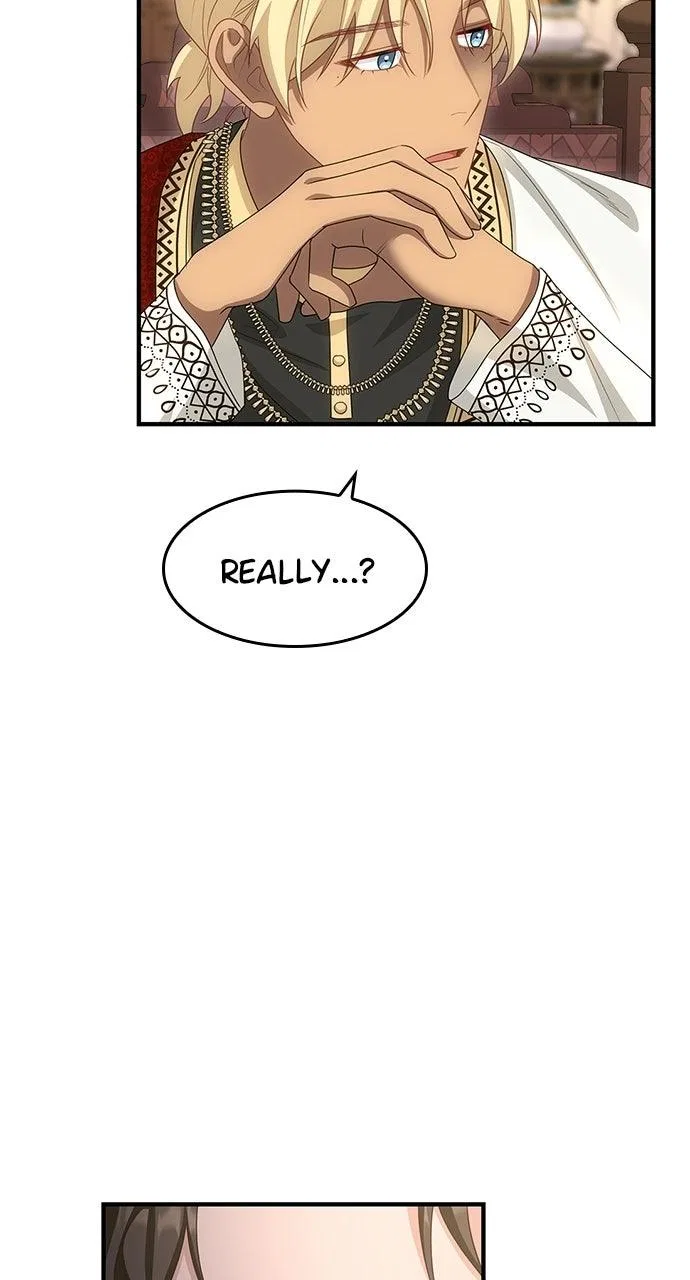 The Circumstances of the Lying Empress Chapter 58 – Page 81