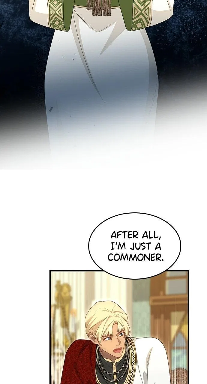 The Circumstances of the Lying Empress Chapter 58 – Page 85