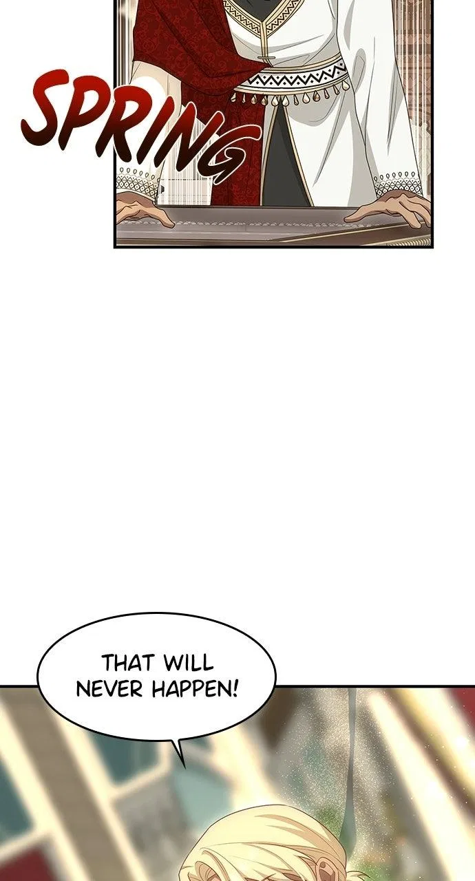 The Circumstances of the Lying Empress Chapter 58 – Page 86