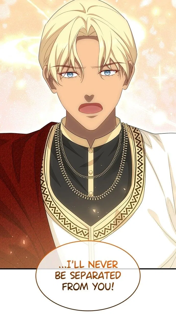The Circumstances of the Lying Empress Chapter 58 – Page 88
