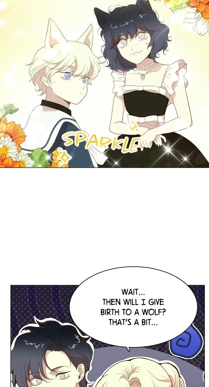 I Became the Rabbit Heroine’s Stepmother Chapter 108 – Page 3