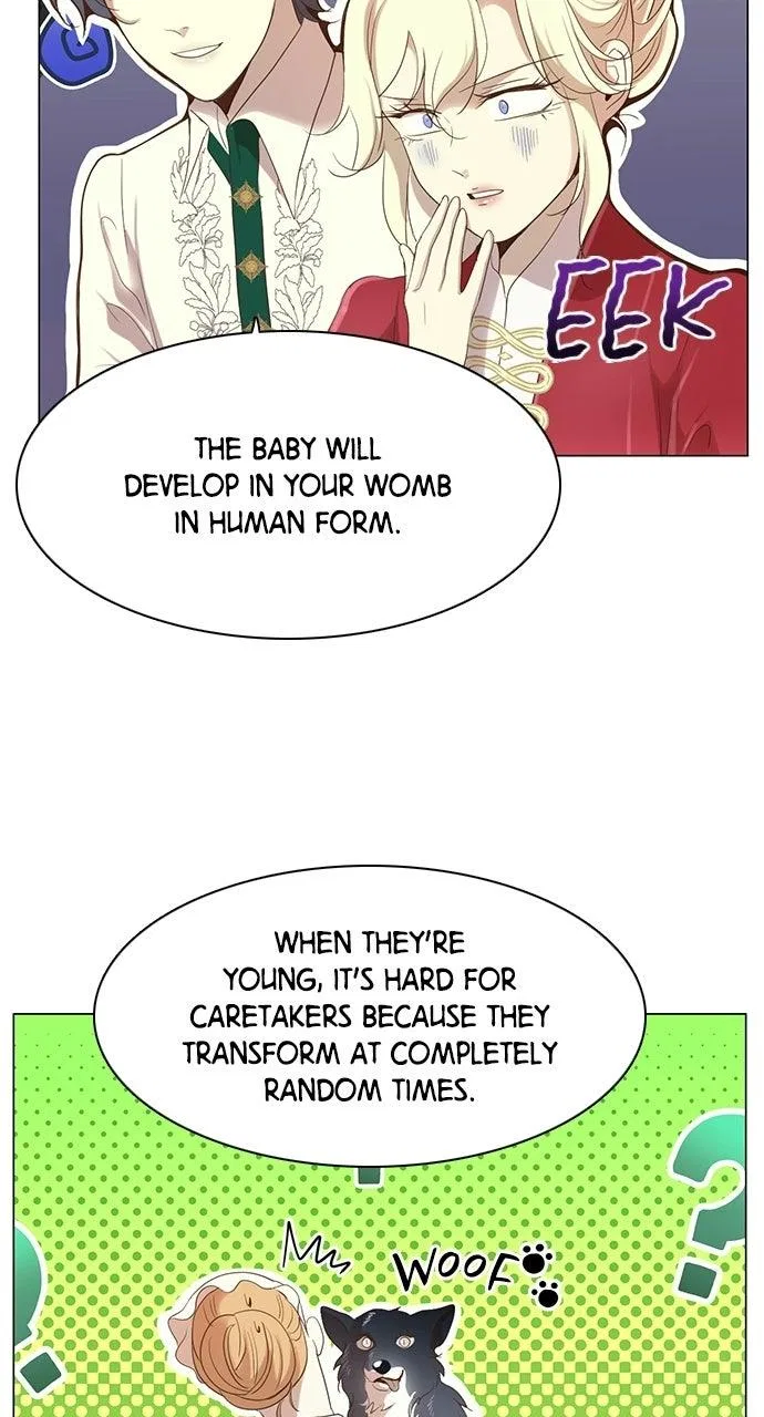 I Became the Rabbit Heroine’s Stepmother Chapter 108 – Page 4
