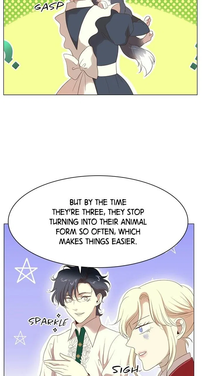 I Became the Rabbit Heroine’s Stepmother Chapter 108 – Page 5