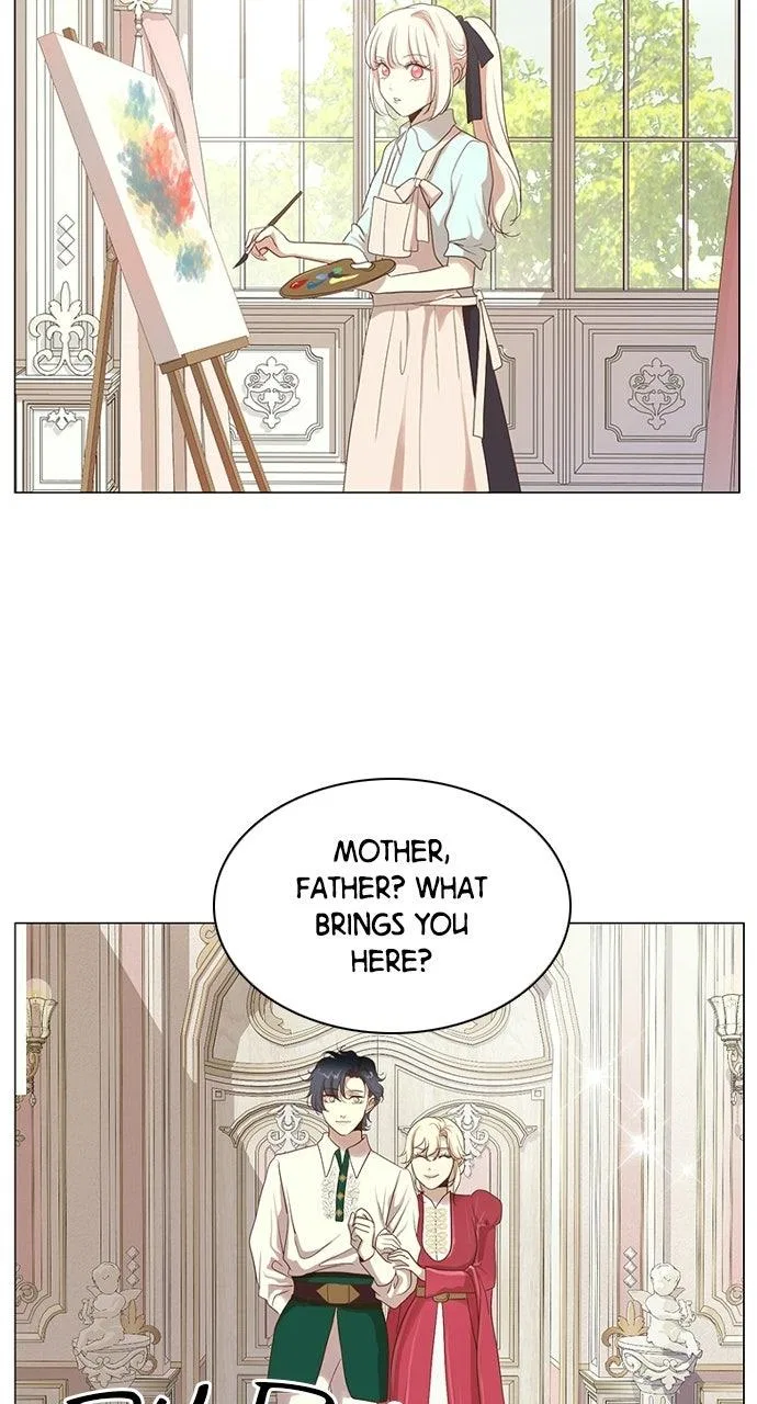 I Became the Rabbit Heroine’s Stepmother Chapter 108 – Page 12