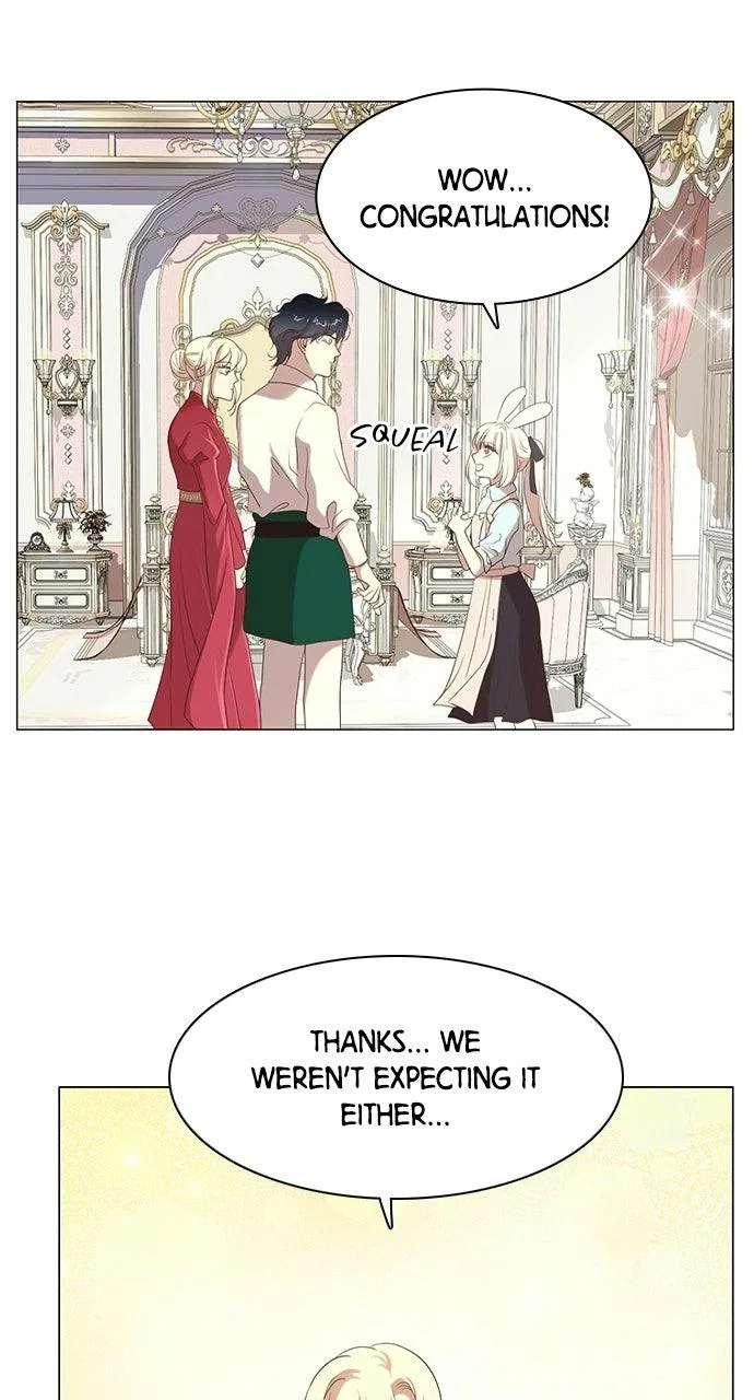 I Became the Rabbit Heroine’s Stepmother Chapter 108 – Page 19