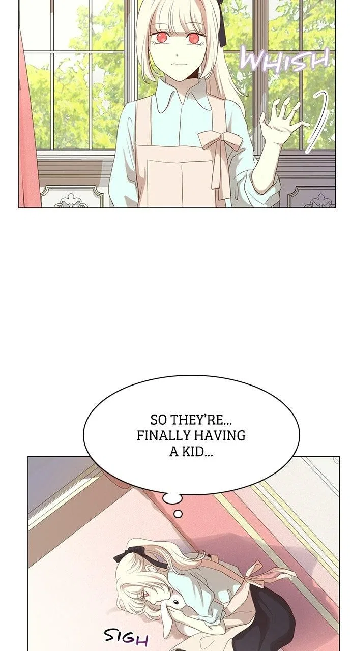 I Became the Rabbit Heroine’s Stepmother Chapter 108 – Page 25