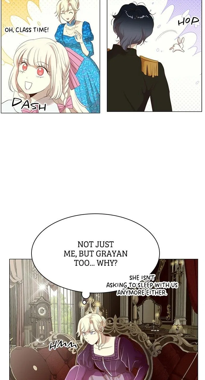 I Became the Rabbit Heroine’s Stepmother Chapter 108 – Page 34