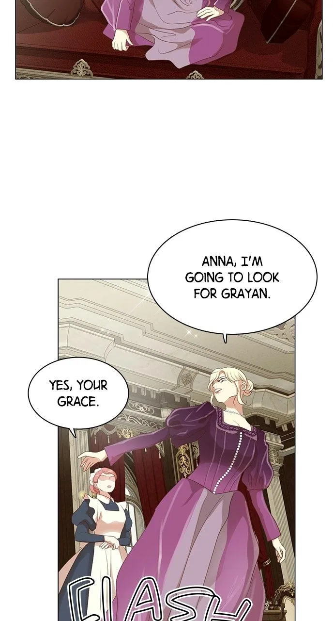 I Became the Rabbit Heroine’s Stepmother Chapter 108 – Page 35