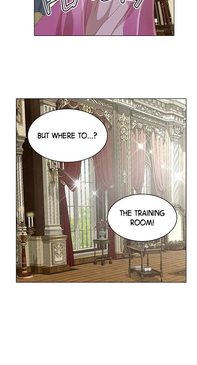 I Became the Rabbit Heroine’s Stepmother Chapter 108 – Page 36