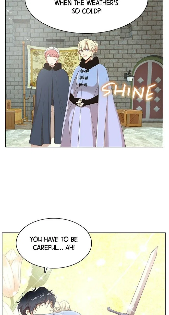 I Became the Rabbit Heroine’s Stepmother Chapter 108 – Page 38