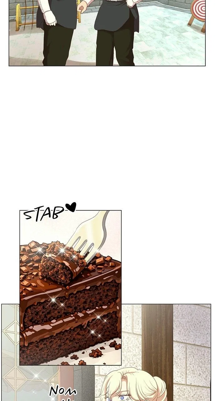 I Became the Rabbit Heroine’s Stepmother Chapter 108 – Page 40