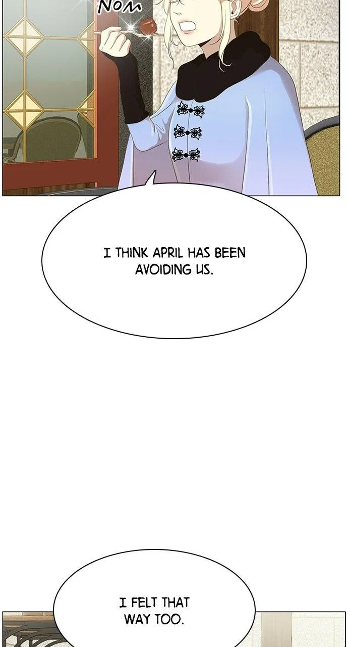 I Became the Rabbit Heroine’s Stepmother Chapter 108 – Page 41