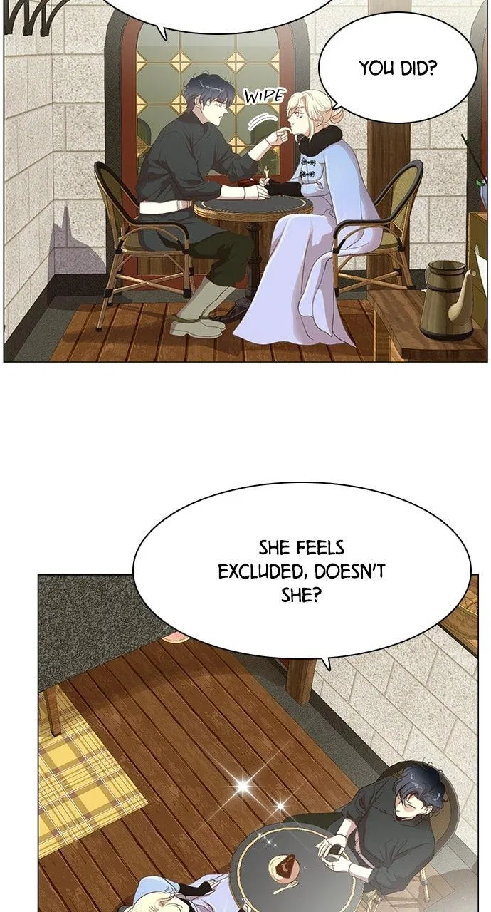 I Became the Rabbit Heroine’s Stepmother Chapter 108 – Page 42