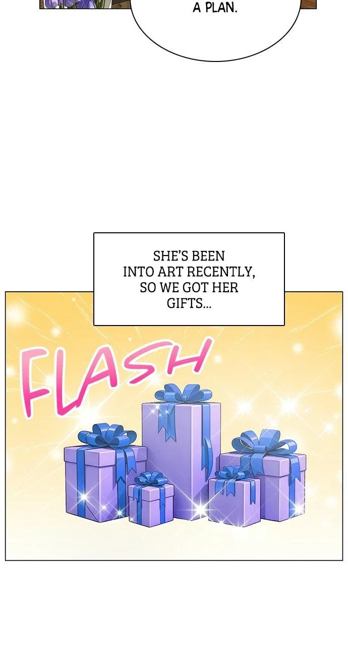 I Became the Rabbit Heroine’s Stepmother Chapter 108 – Page 44