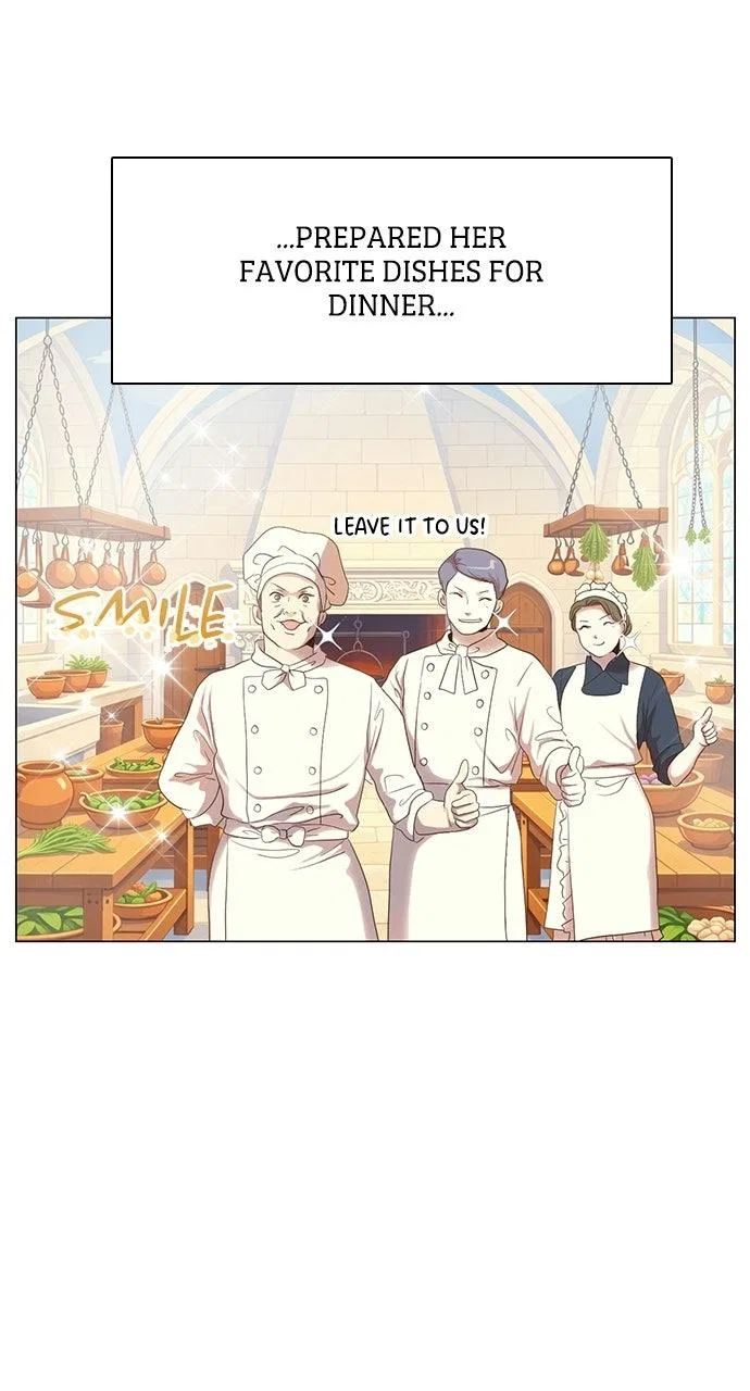 I Became the Rabbit Heroine’s Stepmother Chapter 108 – Page 45
