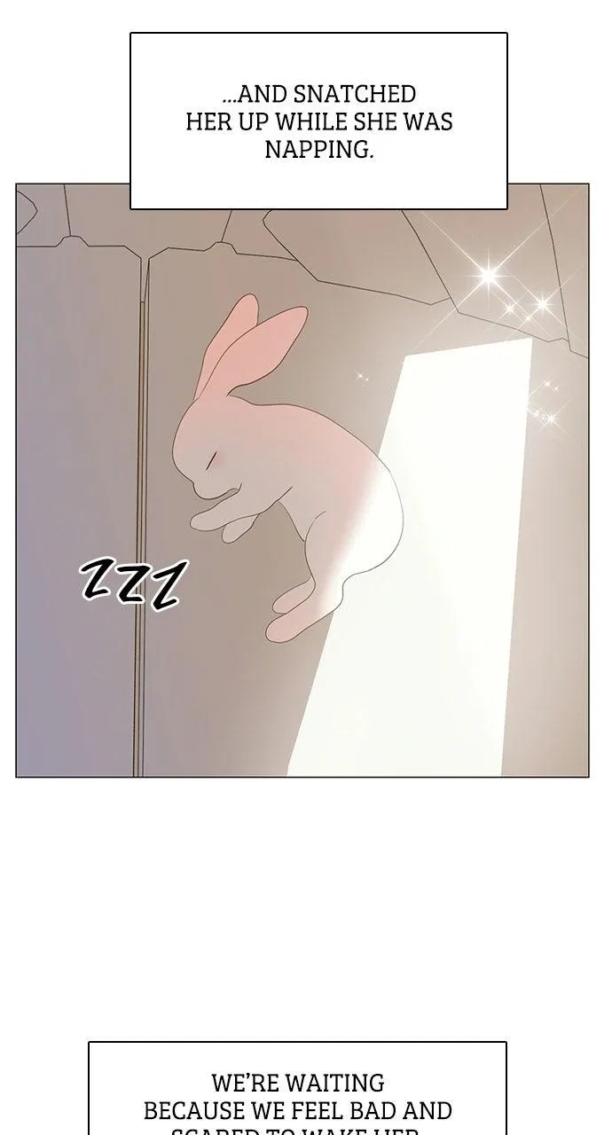 I Became the Rabbit Heroine’s Stepmother Chapter 108 – Page 46