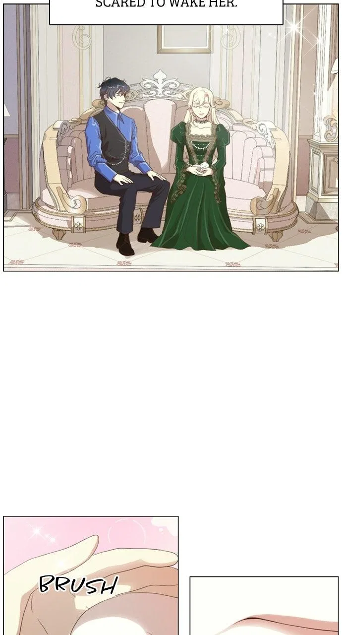 I Became the Rabbit Heroine’s Stepmother Chapter 108 – Page 47