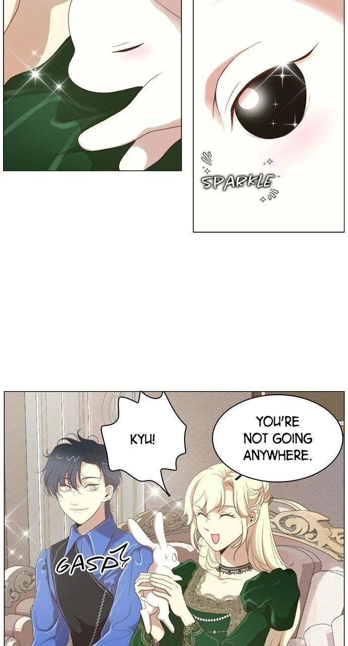 I Became the Rabbit Heroine’s Stepmother Chapter 108 – Page 48