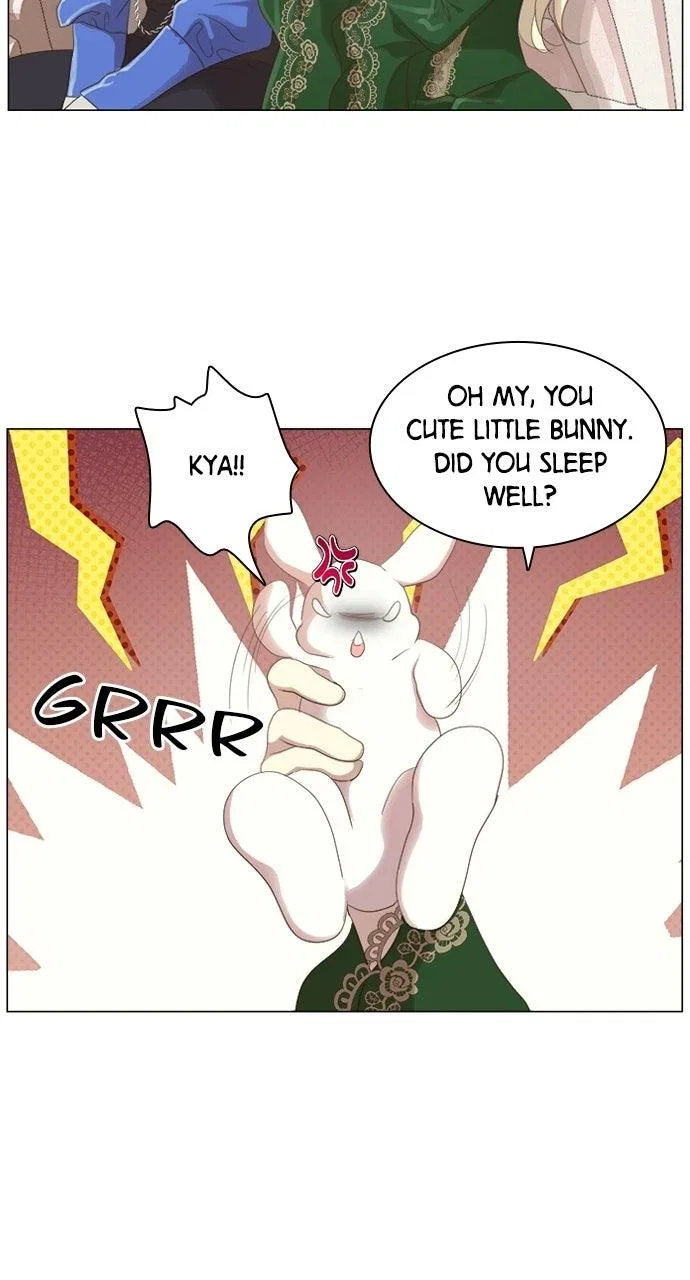 I Became the Rabbit Heroine’s Stepmother Chapter 108 – Page 49