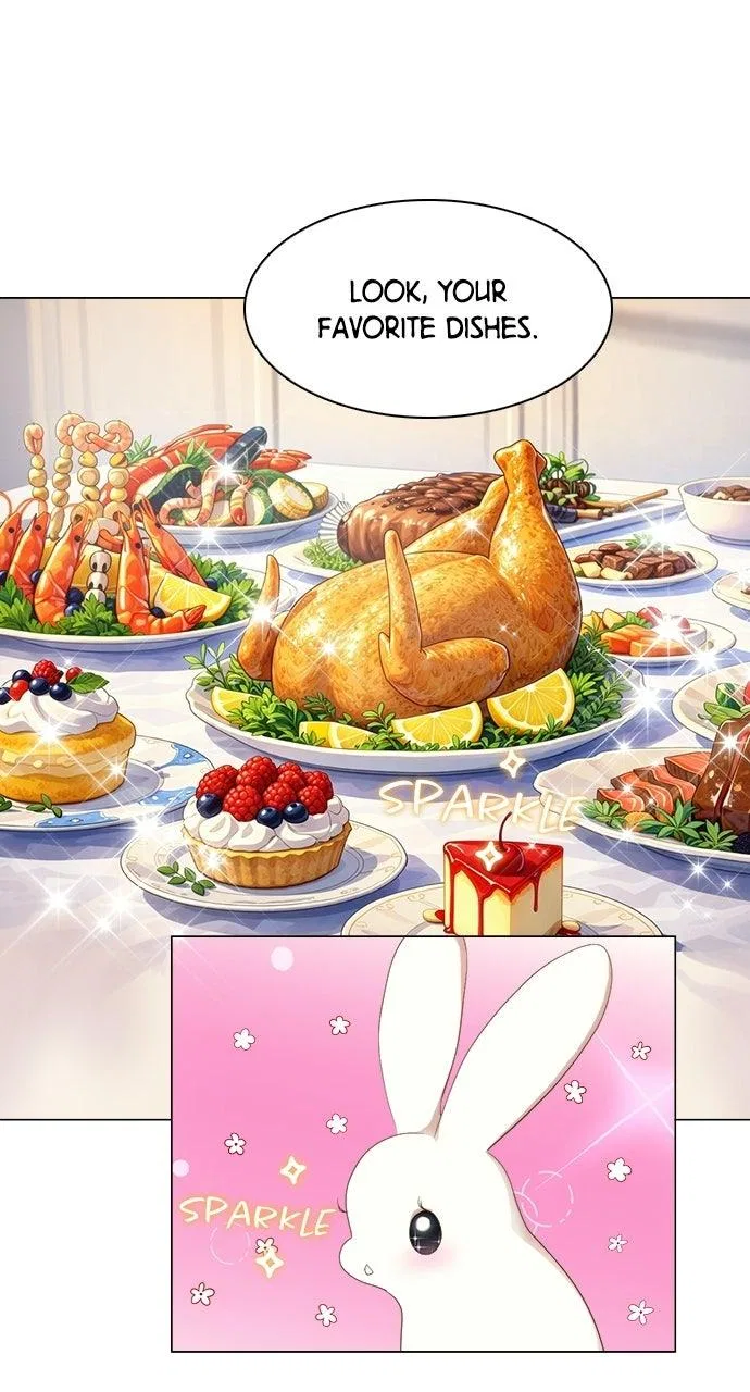 I Became the Rabbit Heroine’s Stepmother Chapter 108 – Page 50