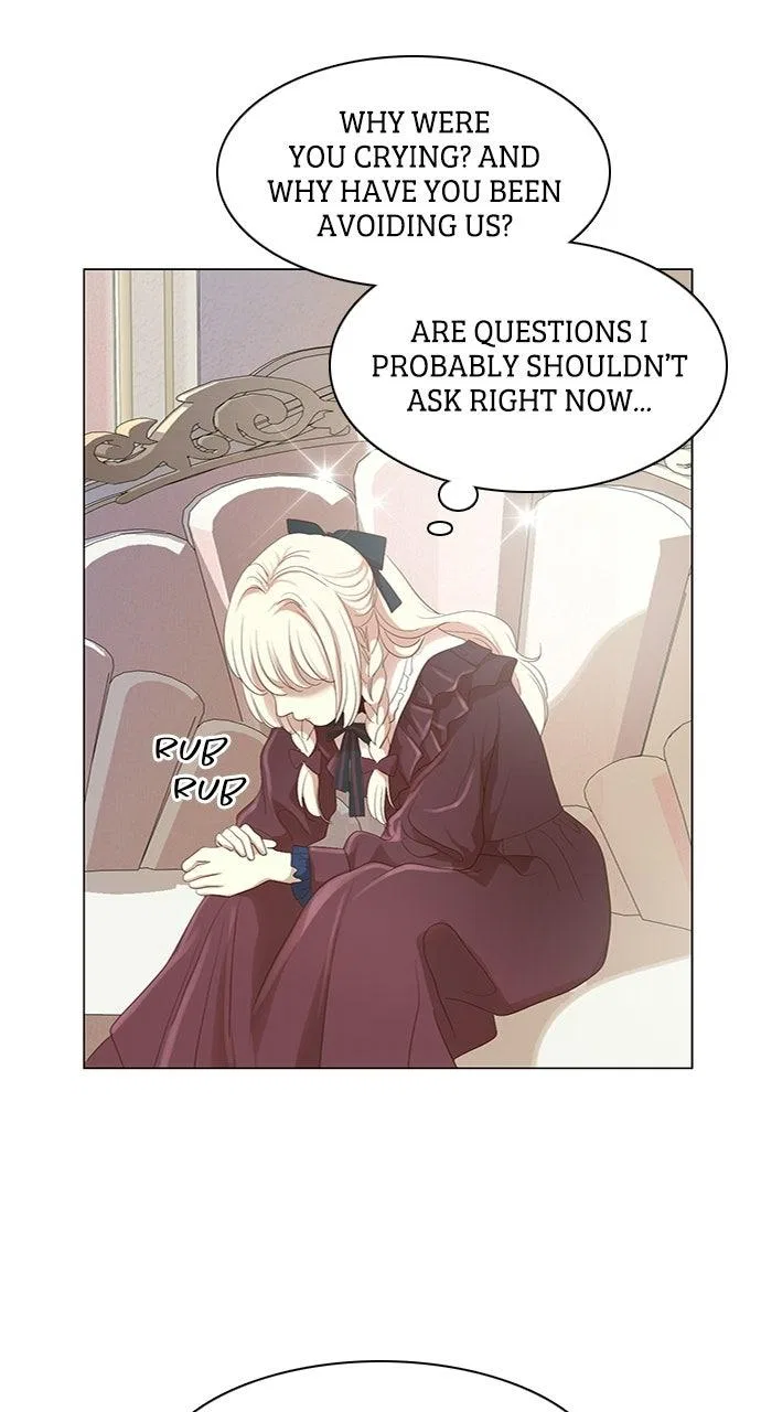 I Became the Rabbit Heroine’s Stepmother Chapter 108 – Page 61