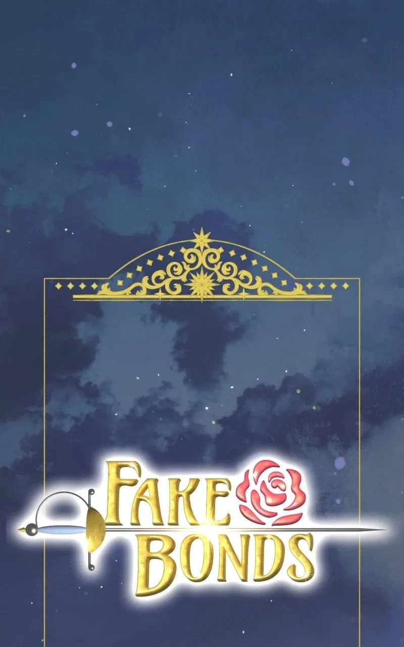 Fake Bonds Chapter 28 – Page 1