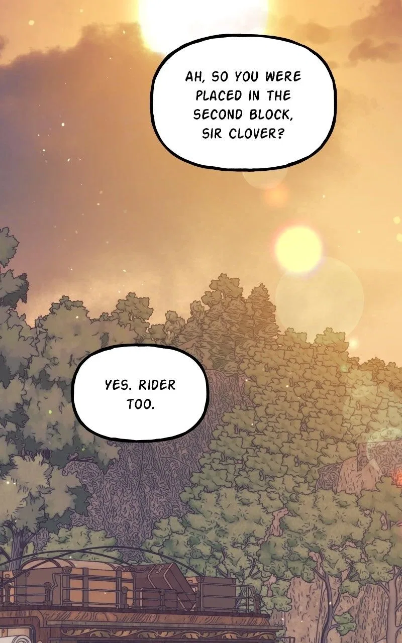 Fake Bonds Chapter 28 – Page 3